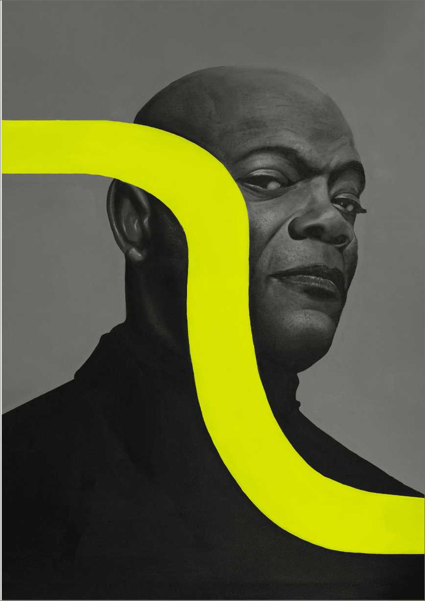 Border Nr.01 – Munich (2021)