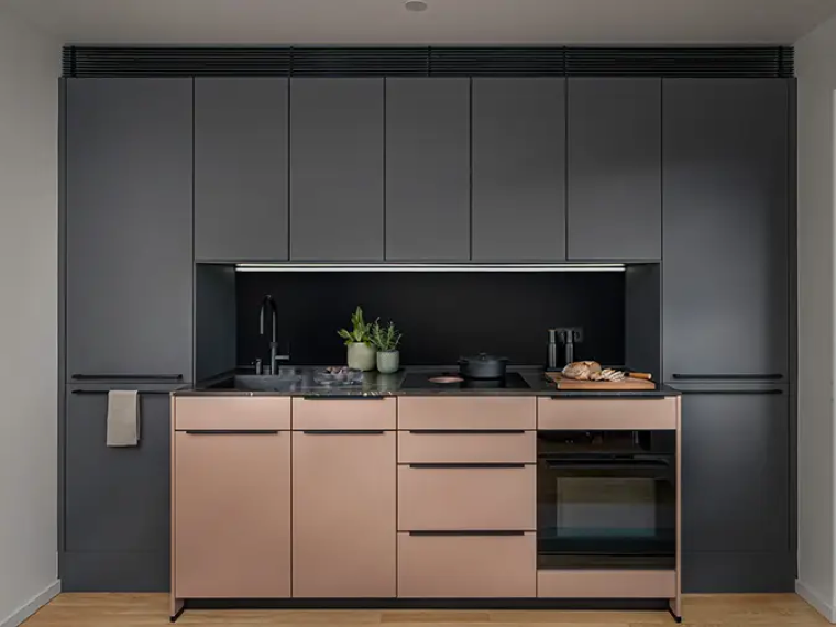 Kategorie: Architekturfotografie | Ort: München | Jahr: 2025 | Client: Dross&Schaffer | Name: Okan Sayan | Motiv: 01