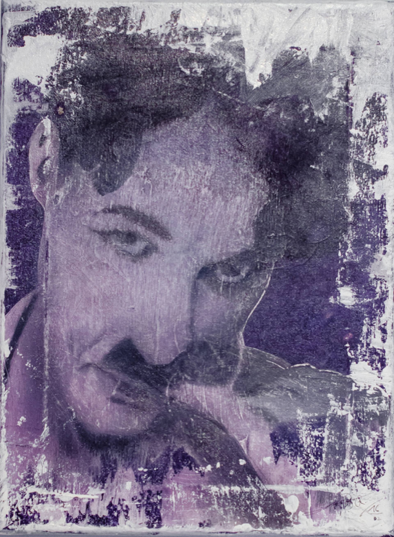 Kategorie: Fine Art | Ort: München | Jahr: 2022 | Client: Je suis désolé | Name: Okan Sayan | Motiv: 01